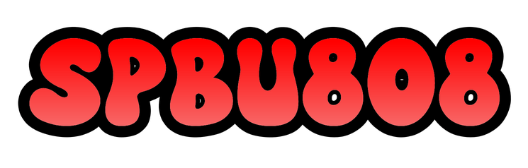 SPBU808 Logo